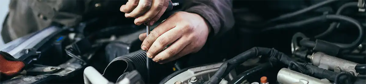 Bellflower Los Angeles Auto Repair 60k Service