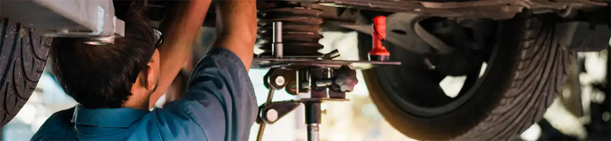 Bellflower Los Angeles Auto Repair 90k Service