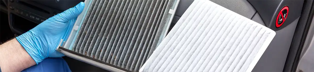 Bellflower Los Angeles Auto Repair Cabin Filter Replacement