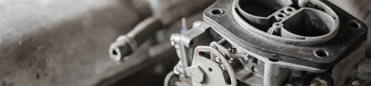Bellflower Los Angeles Auto Repair Carburetors