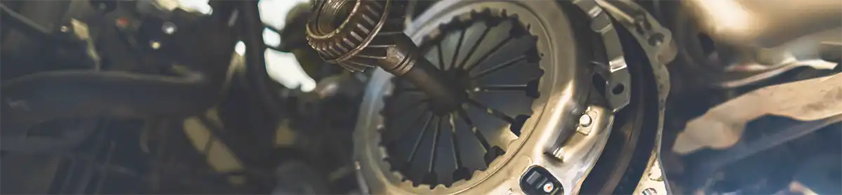 Bellflower Los Angeles Auto Repair Clutch repair and services
