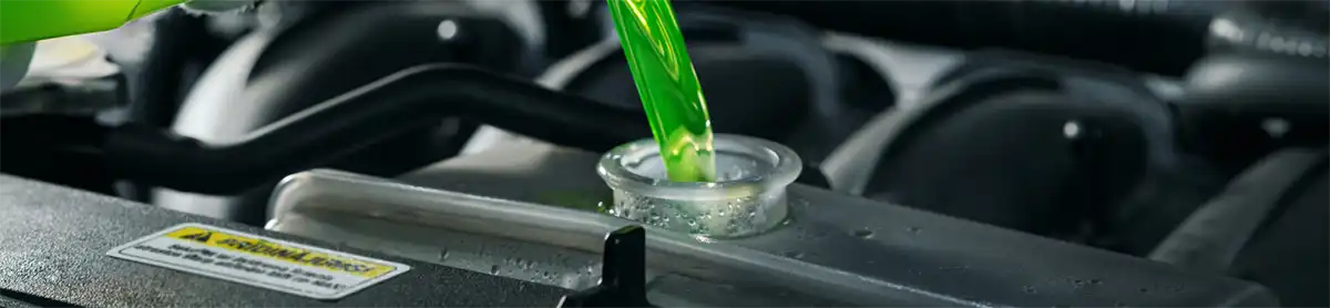 Bellflower Los Angeles Auto Repair Coolant Flush