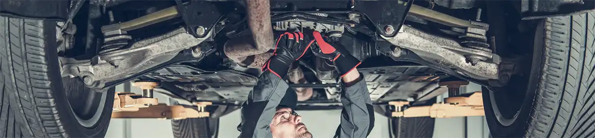 Bellflower Los Angeles Auto Repair Drivetrain