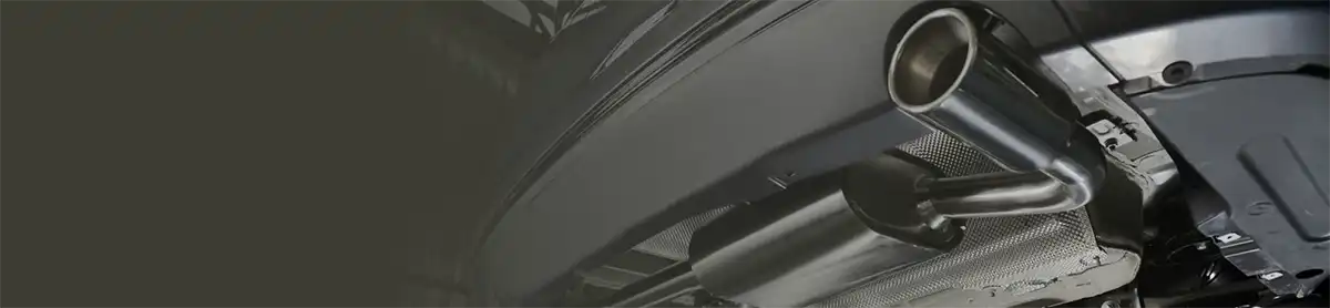 Bellflower Los Angeles Auto Repair Exhaust System