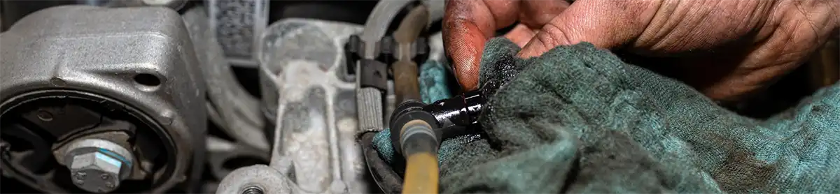 Bellflower Los Angeles Auto Repair Fuel System