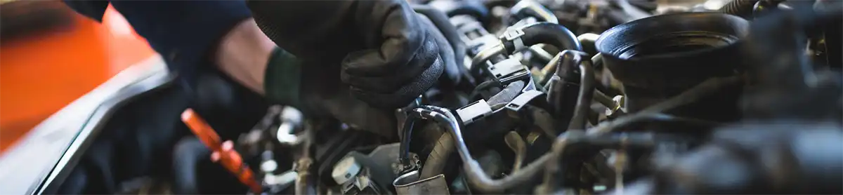 Bellflower Los Angeles Auto Repair General Auto Repair