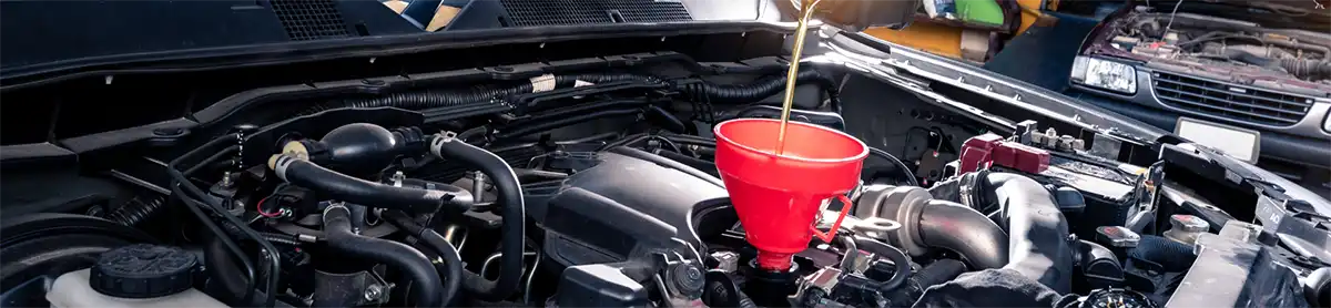 Bellflower Los Angeles Auto Repair General Vehicle Maintenance