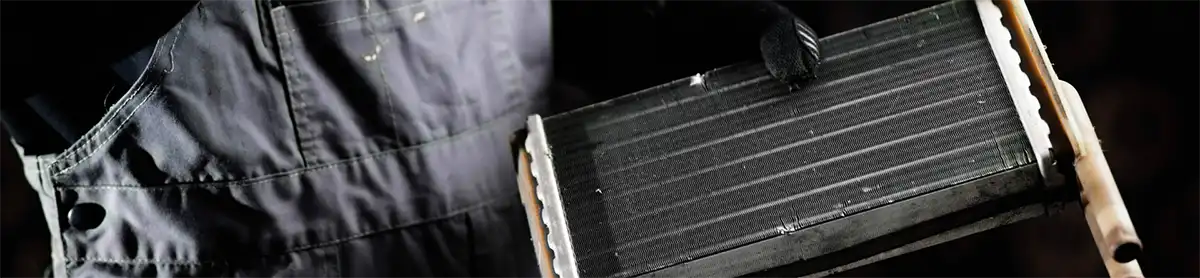 Bellflower Los Angeles Auto Repair Heater Core Replacement