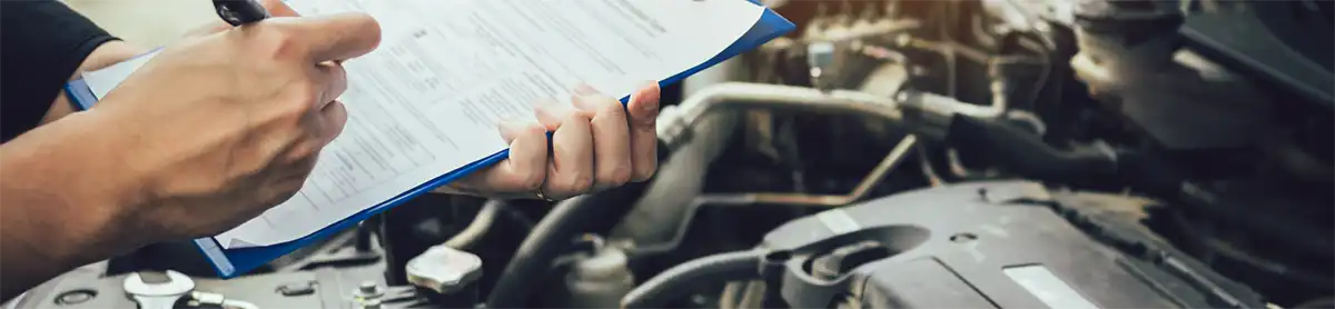 Bellflower Los Angeles Auto Repair Inspection Diagnostics