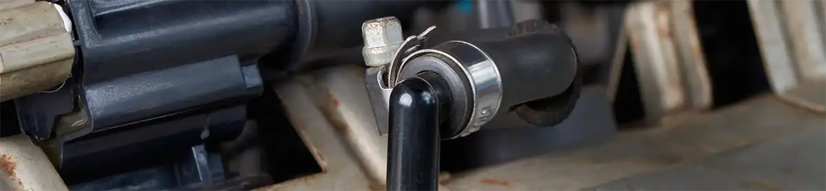 Bellflower Los Angeles Auto Repair PCV Valve Replacement