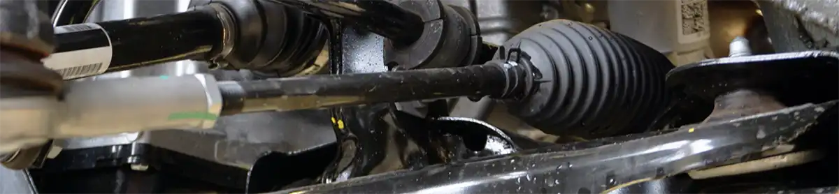 Bellflower Los Angeles Auto Repair Power Steering Service