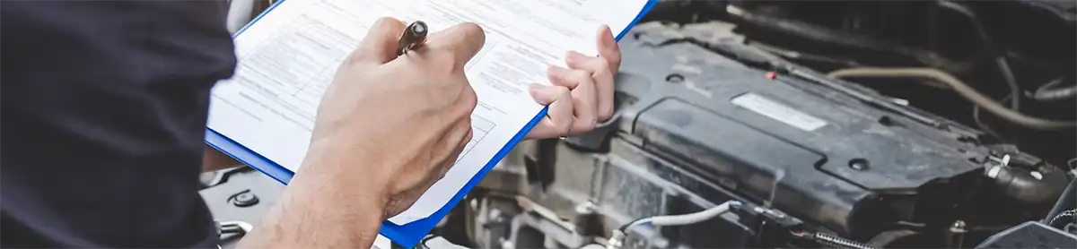 Bellflower Los Angeles Auto Repair Safety Inspection