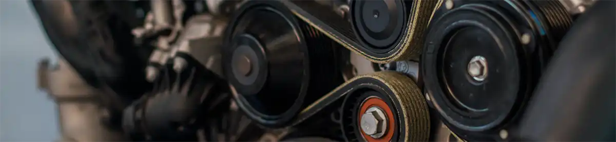Bellflower Los Angeles Auto Repair Serpentine Belt Replacement