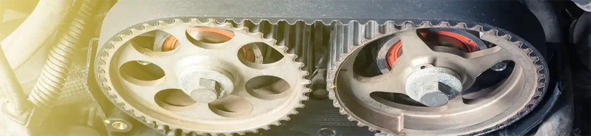 Bellflower Los Angeles Auto Repair Timing Belt Replacement