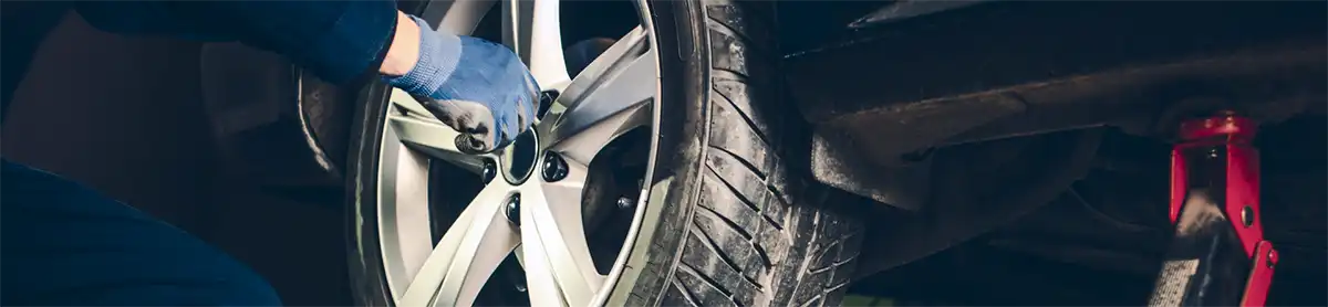 Bellflower Los Angeles Auto Repair Tire Rotation