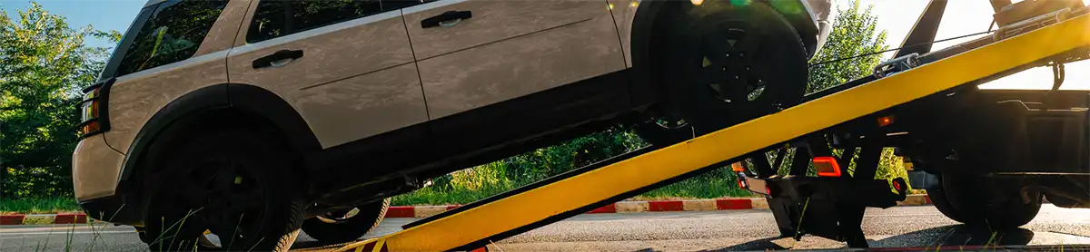Bellflower Los Angeles Auto Repair Towing