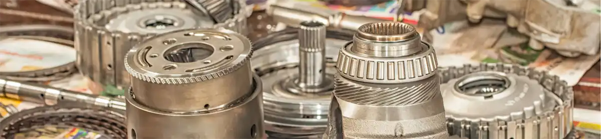 Bellflower Los Angeles Auto Repair Transmission Rebuild