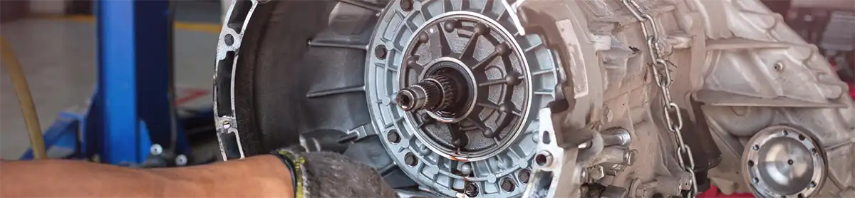 Bellflower Los Angeles Auto Repair Transmission Replacement