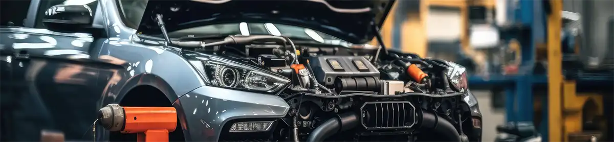 Bellflower Los Angeles Auto Repair Tune Up