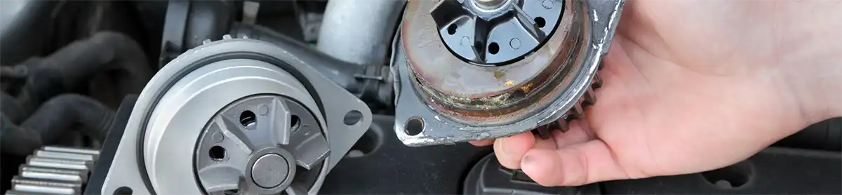 Bellflower Los Angeles Auto Repair Water Pump Replacement