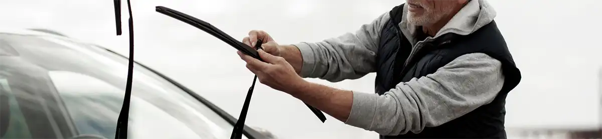Bellflower Los Angeles Auto Repair Wiper Blade Replacement