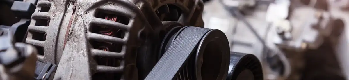 Bellflower Los Angeles Auto Repair alternator