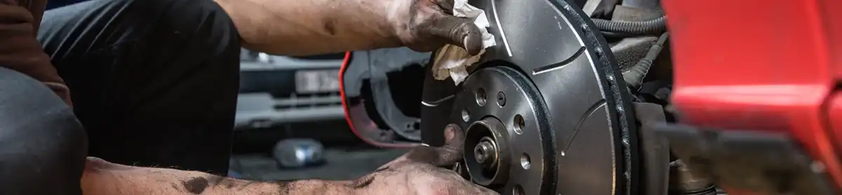 Bellflower Los Angeles Auto Repair brake service