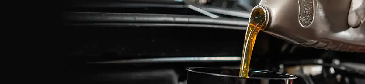 Bellflower Los Angeles Auto Repair oil change
