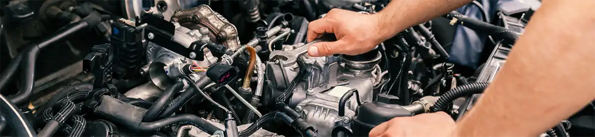 Bellflower Los Angeles Auto Repair service_30,000 Mile Service