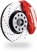 Bellflower Brake Services